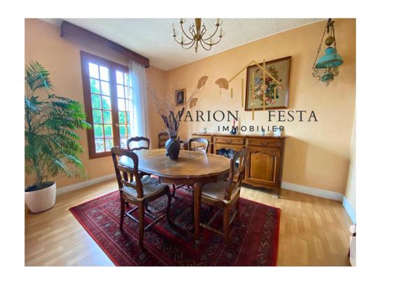 Maison à vendre 4 pièces 76 m² Neuilly-sur-Marne