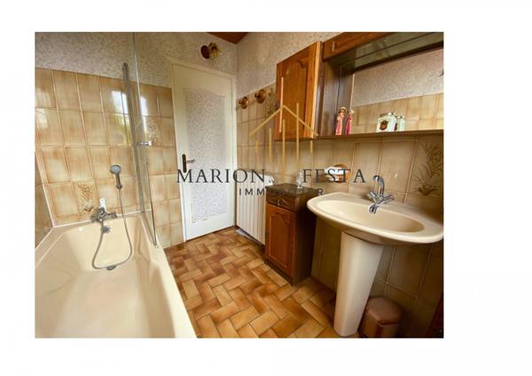 Maison à vendre 4 pièces 76 m² Neuilly-sur-Marne