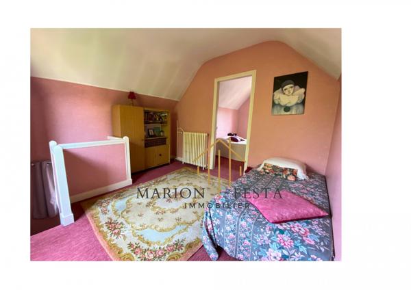 Maison à vendre 4 pièces 76 m² Neuilly-sur-Marne