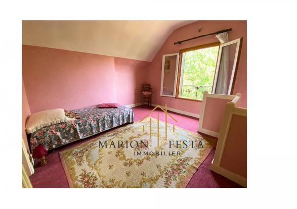 Maison à vendre 4 pièces 76 m² Neuilly-sur-Marne