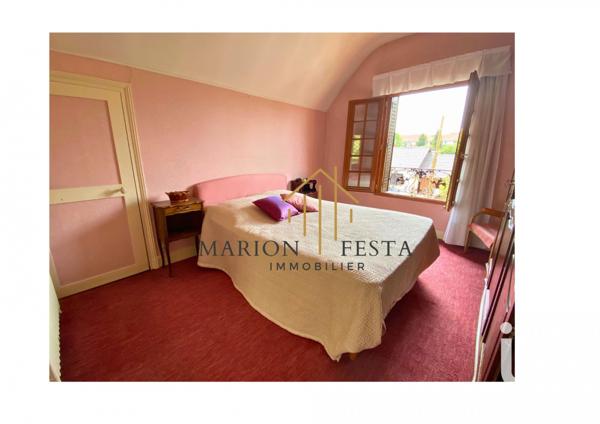 Maison à vendre 4 pièces 76 m² Neuilly-sur-Marne