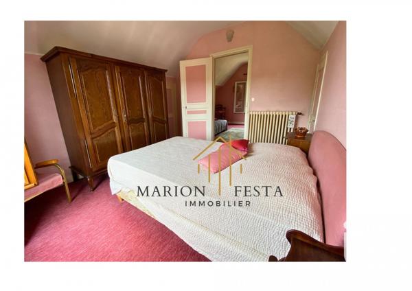 Maison à vendre 4 pièces 76 m² Neuilly-sur-Marne