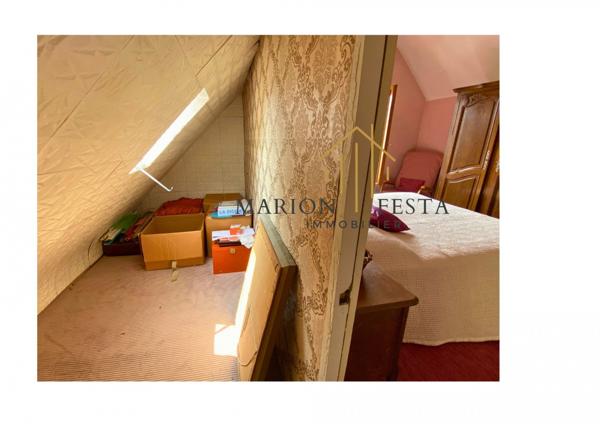Maison à vendre 4 pièces 76 m² Neuilly-sur-Marne