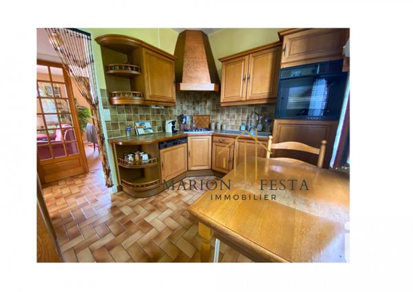 Maison à vendre 4 pièces 76 m² Neuilly-sur-Marne