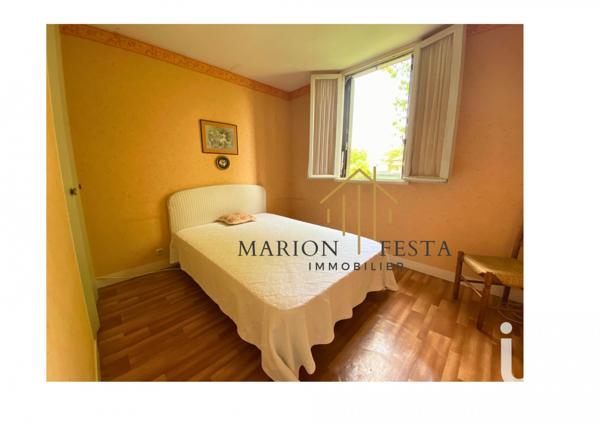 Maison à vendre 4 pièces 76 m² Neuilly-sur-Marne