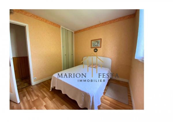 Maison à vendre 4 pièces 76 m² Neuilly-sur-Marne