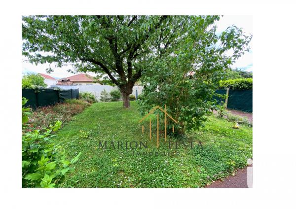 Maison à vendre 4 pièces 76 m² Neuilly-sur-Marne