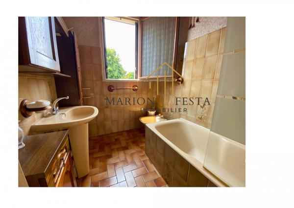 Maison à vendre 4 pièces 76 m² Neuilly-sur-Marne