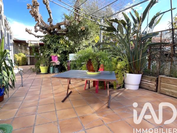 Maison à vendre 6 pièces 130 m² Narbonne