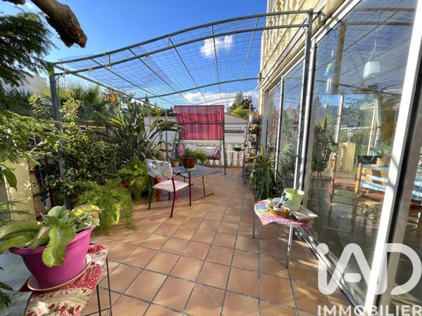 Maison à vendre 6 pièces 130 m² Narbonne