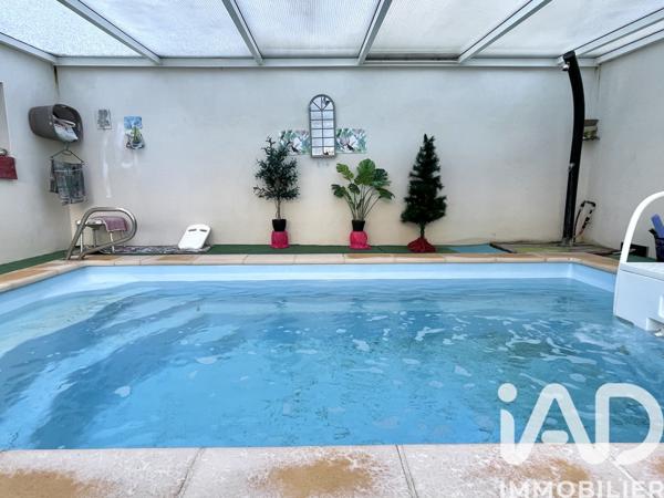 Maison à vendre 6 pièces 130 m² Narbonne