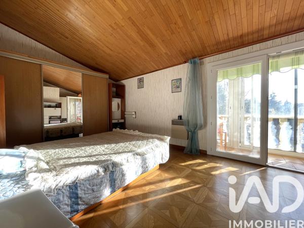 Maison à vendre 6 pièces 130 m² Narbonne