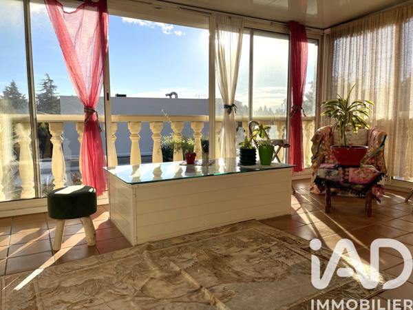 Maison à vendre 6 pièces 130 m² Narbonne