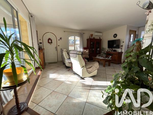 Maison à vendre 6 pièces 130 m² Narbonne