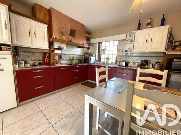Maison à vendre 6 pièces 130 m² Narbonne