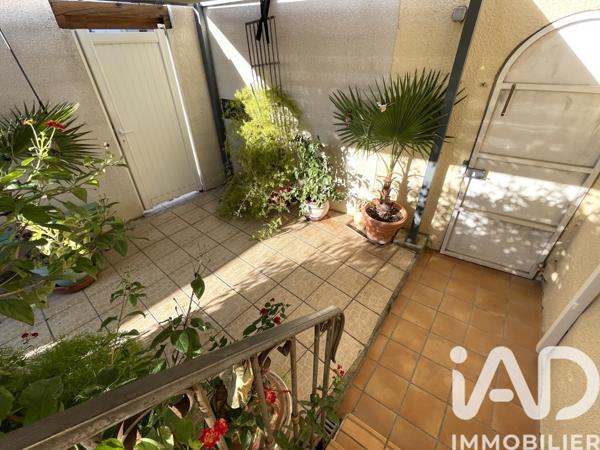 Maison à vendre 6 pièces 130 m² Narbonne