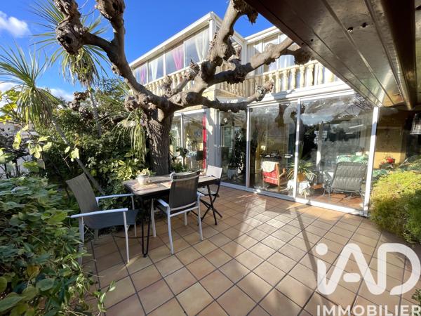 Maison à vendre 6 pièces 130 m² Narbonne