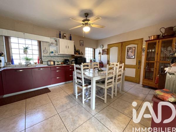 Maison à vendre 6 pièces 130 m² Narbonne