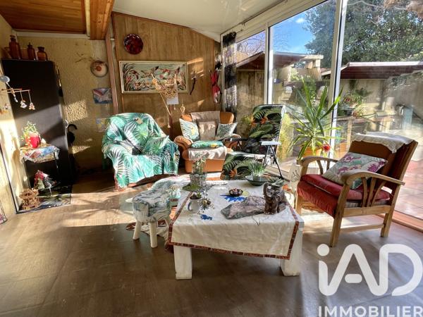 Maison à vendre 6 pièces 130 m² Narbonne