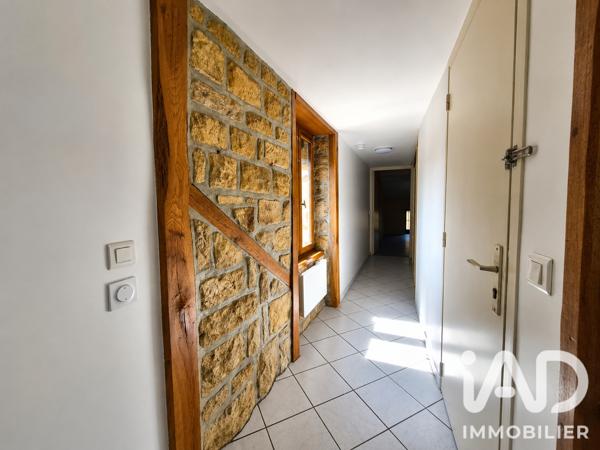 Location appartement 3 pièces 50 m² Mouzon