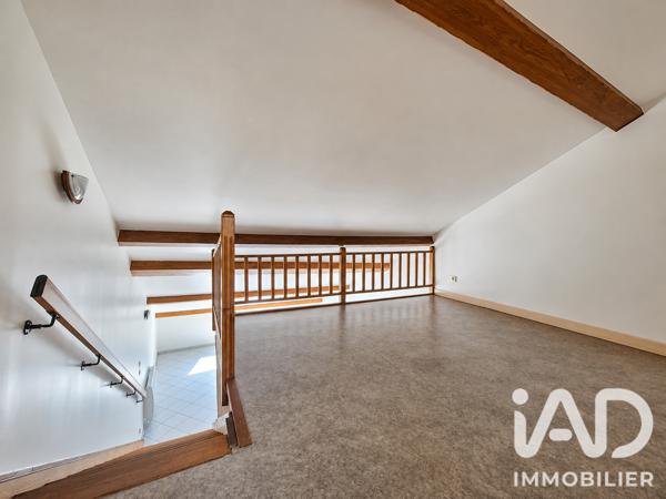 Location appartement 3 pièces 50 m² Mouzon