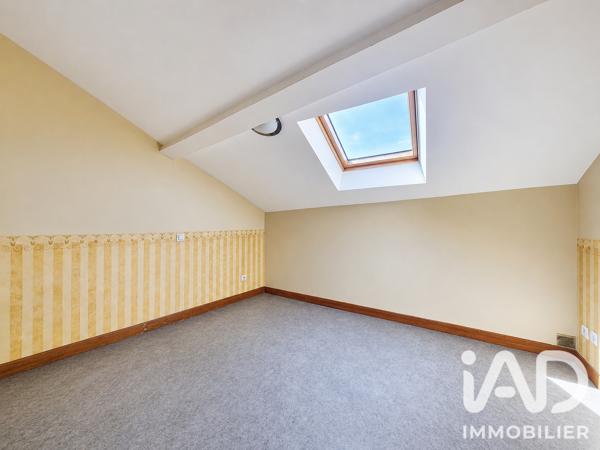 Location appartement 3 pièces 50 m² Mouzon