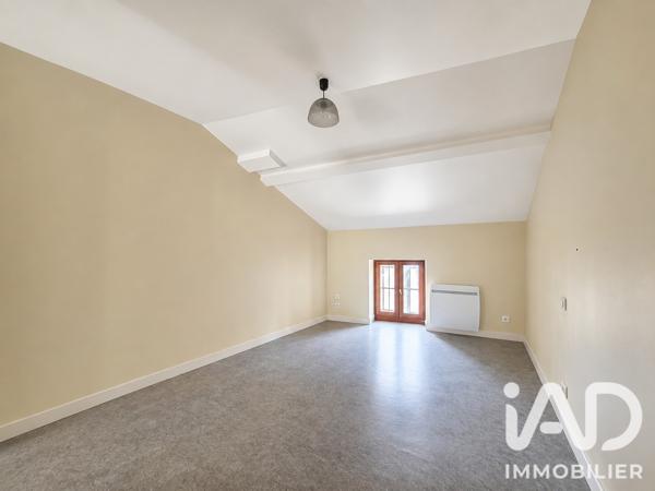 Location appartement 3 pièces 50 m² Mouzon