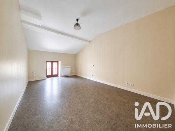 Location appartement 3 pièces 50 m² Mouzon