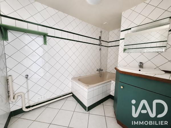 Location appartement 3 pièces 50 m² Mouzon