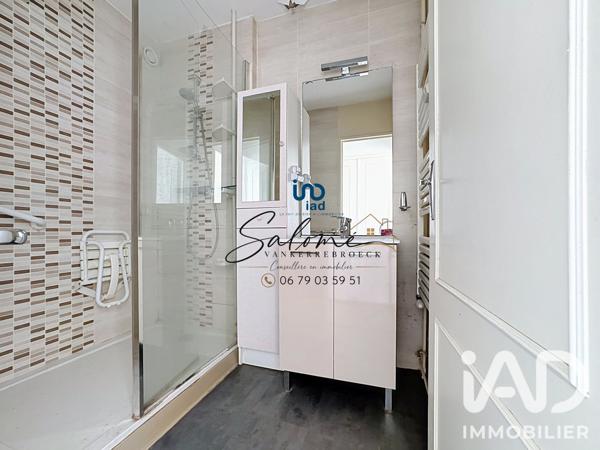 Appartement à vendre 3 pièces 70 m² Châlons-en-Champagne