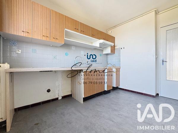 Appartement à vendre 3 pièces 70 m² Châlons-en-Champagne