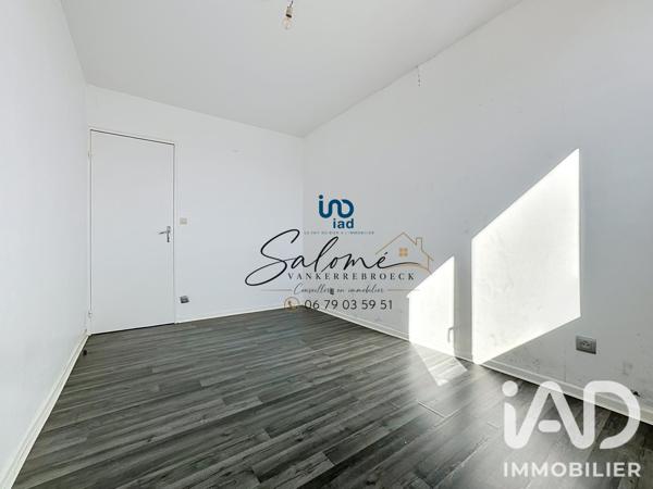Appartement à vendre 3 pièces 70 m² Châlons-en-Champagne
