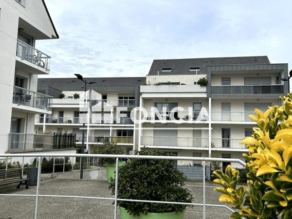 À vendre Appartement 3 pièces 70 m² - Mainvilliers 28300