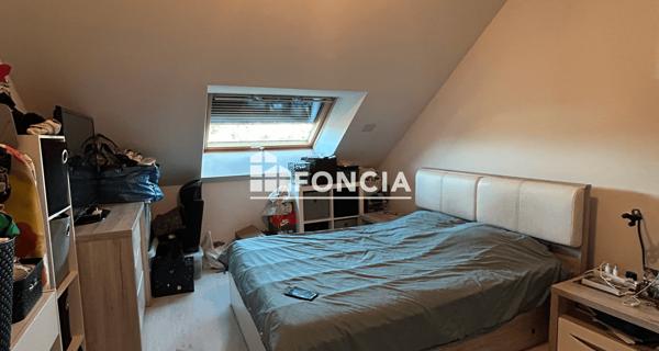 À vendre Appartement 3 pièces 71.26 m² - Mainvilliers 28300