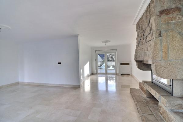 Plougastel-Daoulas (29470) RARE – MAISON FAMILIALE DE CARACTÈRE AU CŒUR DU BOURG DE PLOUGASTEL