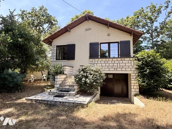 Maison - Travaux à prévoir - SAINT-BREVIN-LES-PINS