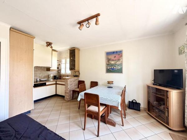 Maison - Travaux à prévoir - SAINT-BREVIN-LES-PINS