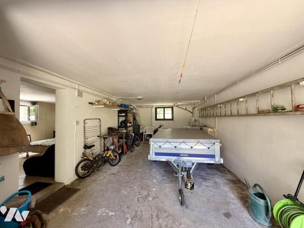 Maison - Travaux à prévoir - SAINT-BREVIN-LES-PINS