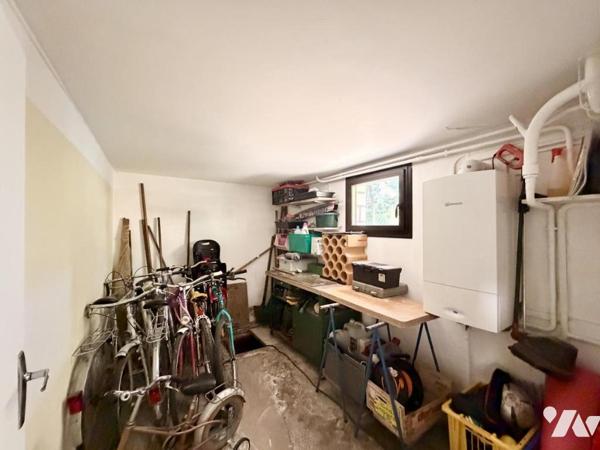 Maison - Travaux à prévoir - SAINT-BREVIN-LES-PINS