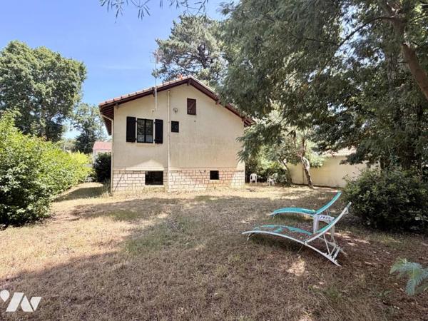 Maison - Travaux à prévoir - SAINT-BREVIN-LES-PINS