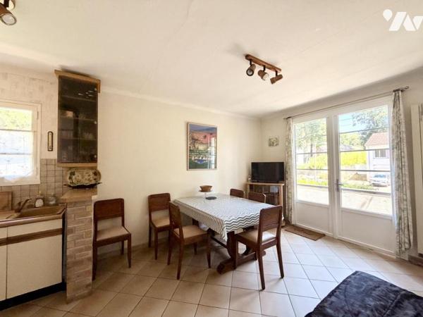 Maison - Travaux à prévoir - SAINT-BREVIN-LES-PINS