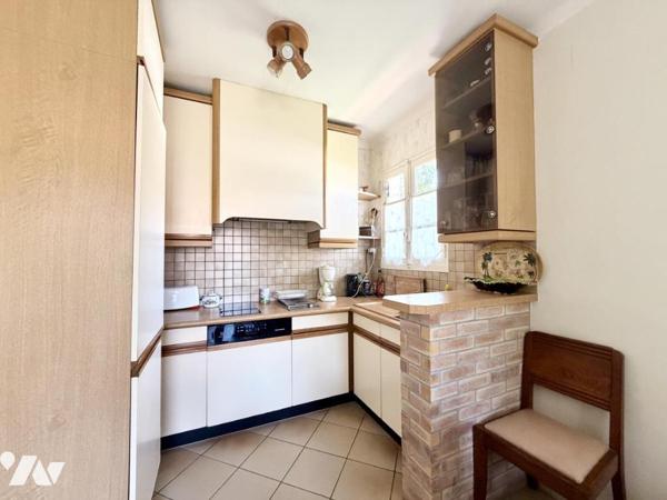 Maison - Travaux à prévoir - SAINT-BREVIN-LES-PINS