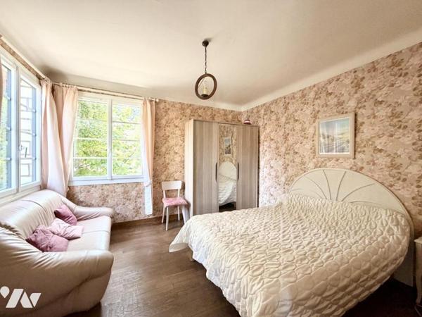 Maison - Travaux à prévoir - SAINT-BREVIN-LES-PINS