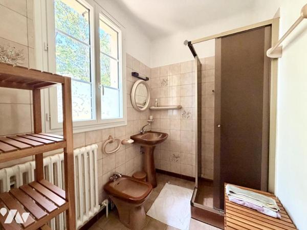 Maison - Travaux à prévoir - SAINT-BREVIN-LES-PINS