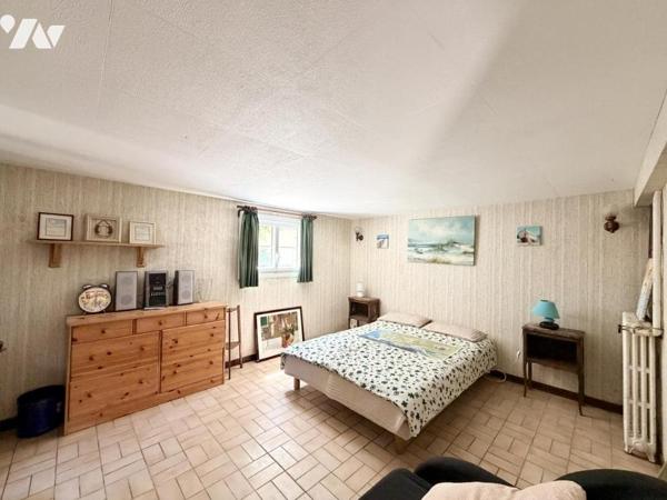 Maison - Travaux à prévoir - SAINT-BREVIN-LES-PINS