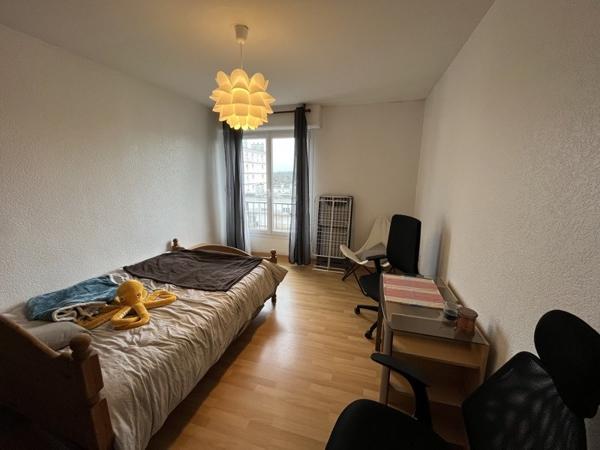 Appartement 129 600 € Brest 3 p 75 m² DPE D