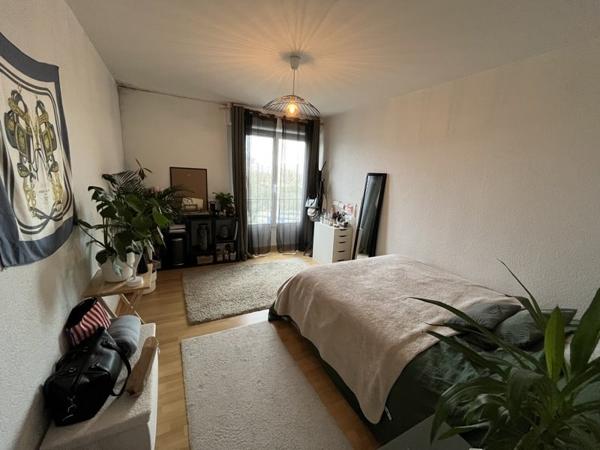 Appartement 129 600 € Brest 3 p 75 m² DPE D