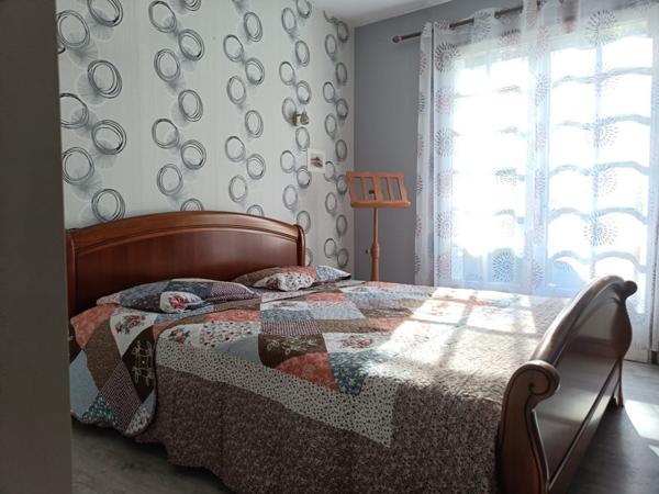 Maison à vendre |  Tulle |  5 pièces | 140 m²