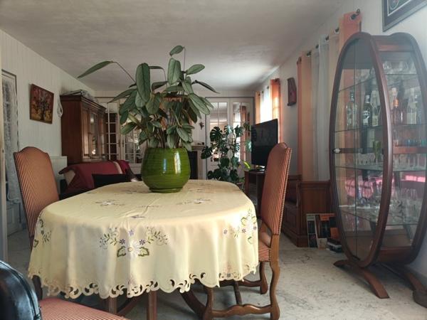 Maison à vendre |  Tulle |  5 pièces | 140 m²