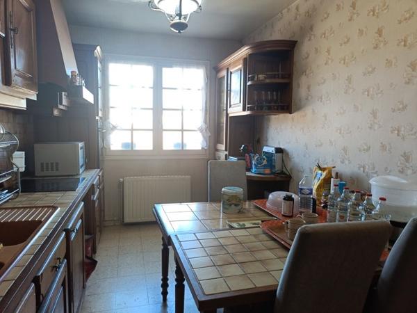 Maison à vendre |  Tulle |  5 pièces | 140 m²